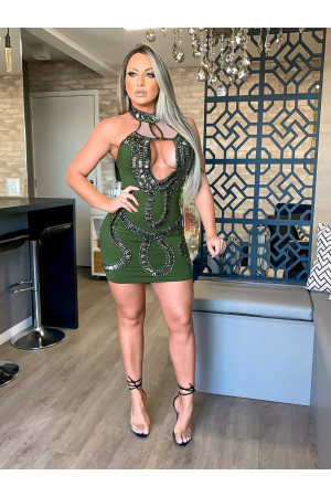 Vestido Denise II